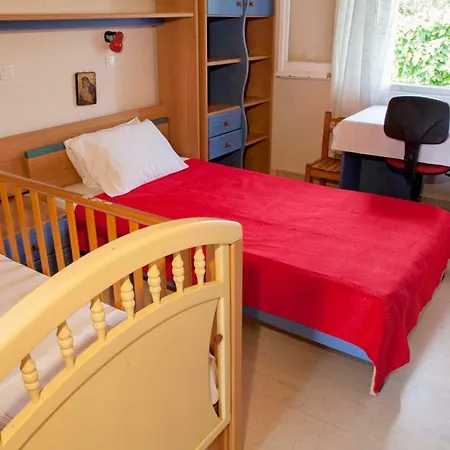 Feriehus Canal D' Amour Holiday 2 *